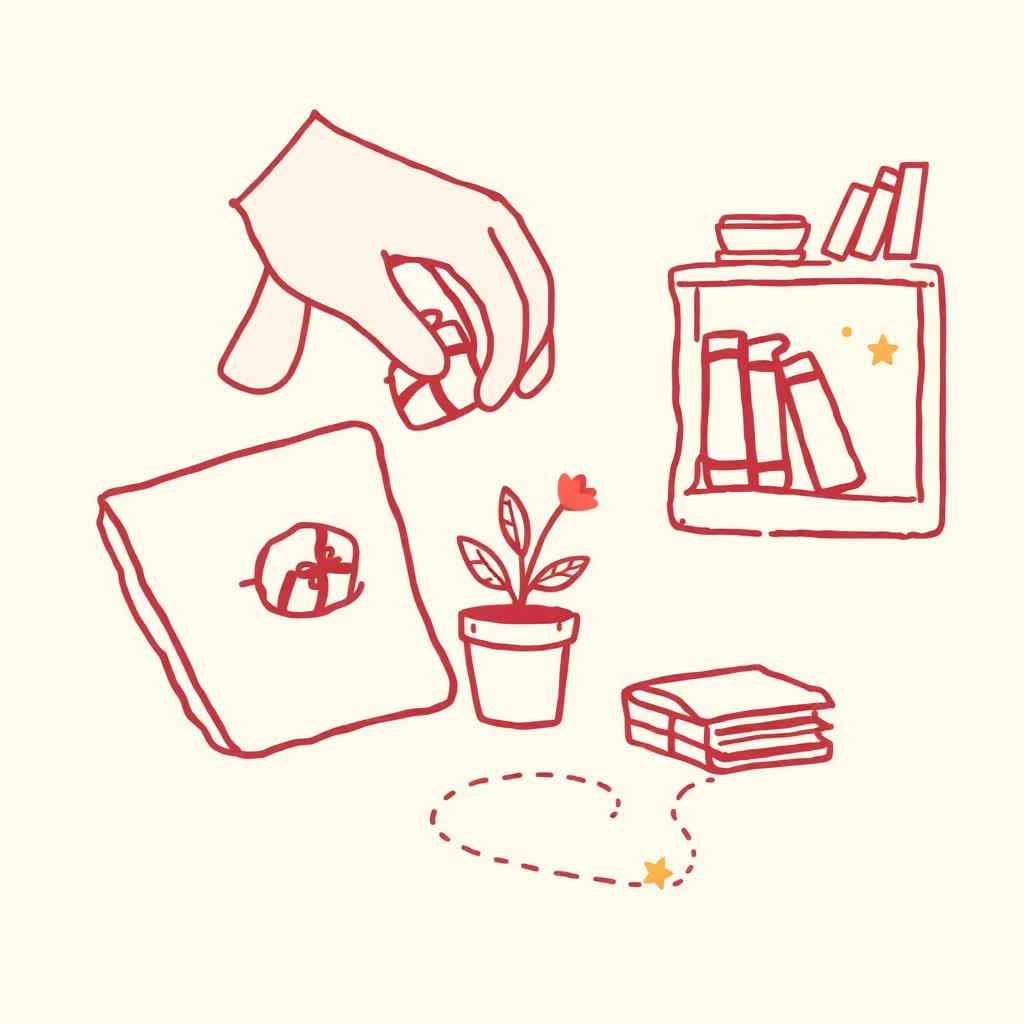 Follow the host guide to hide one reward per day. In Secret Adventure mode the challenges lead around the house; in Classic Box mode the reward goes straight into the numbered box. Then just hand the calendar over and watch the fun begin.