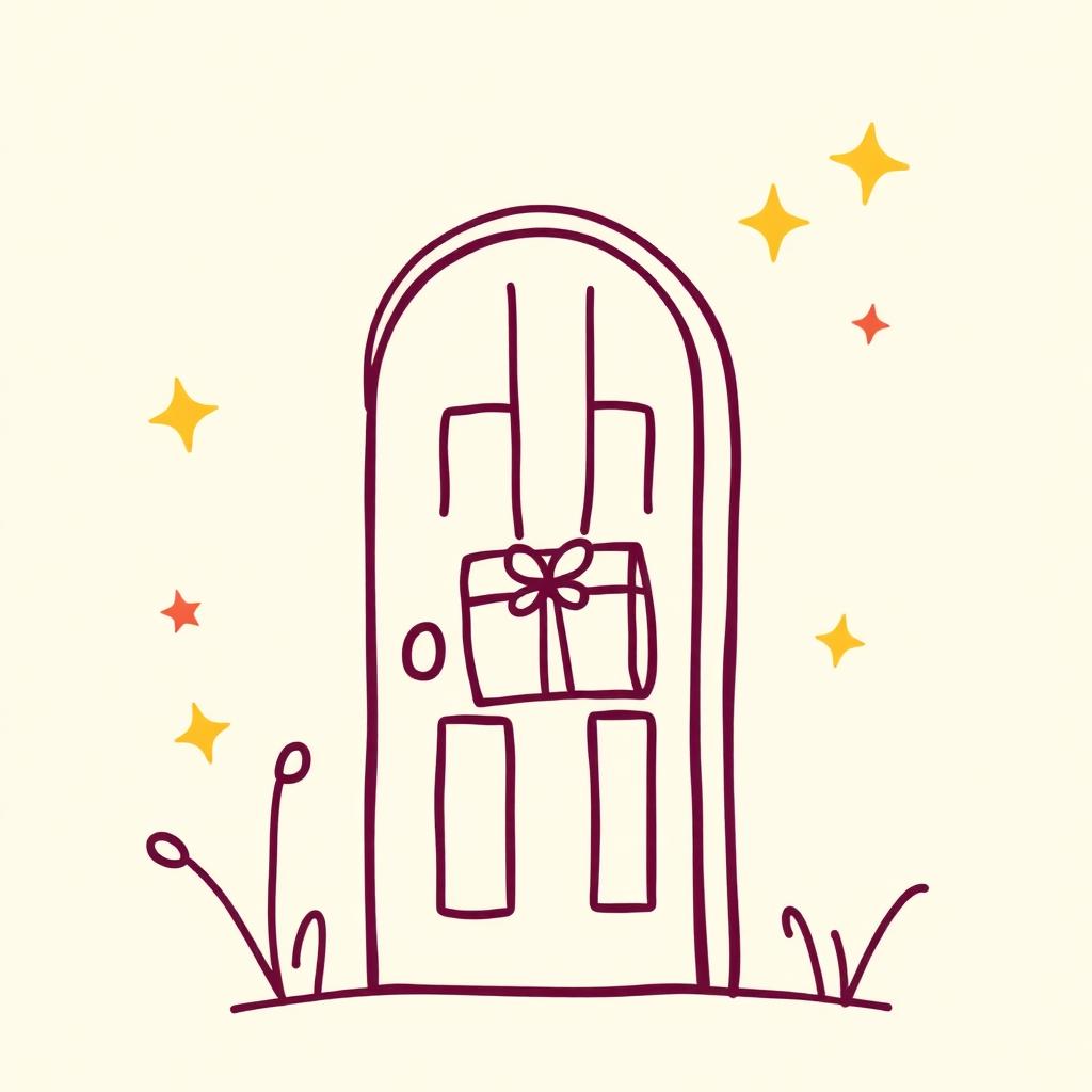 We turn your answers into 24 unique challenge cards, print them, and pack them with a custom advent calendar of 24 numbered boxes. The calendar ships within 3 to 7 business days, and your host guide PDF lands in your email within 24 hours.